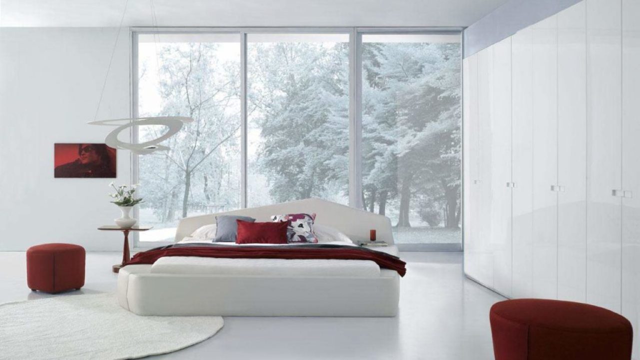 White Furniture Ideas for Your Home