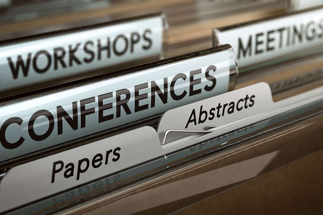 What are the mandatory elements of a good conference?