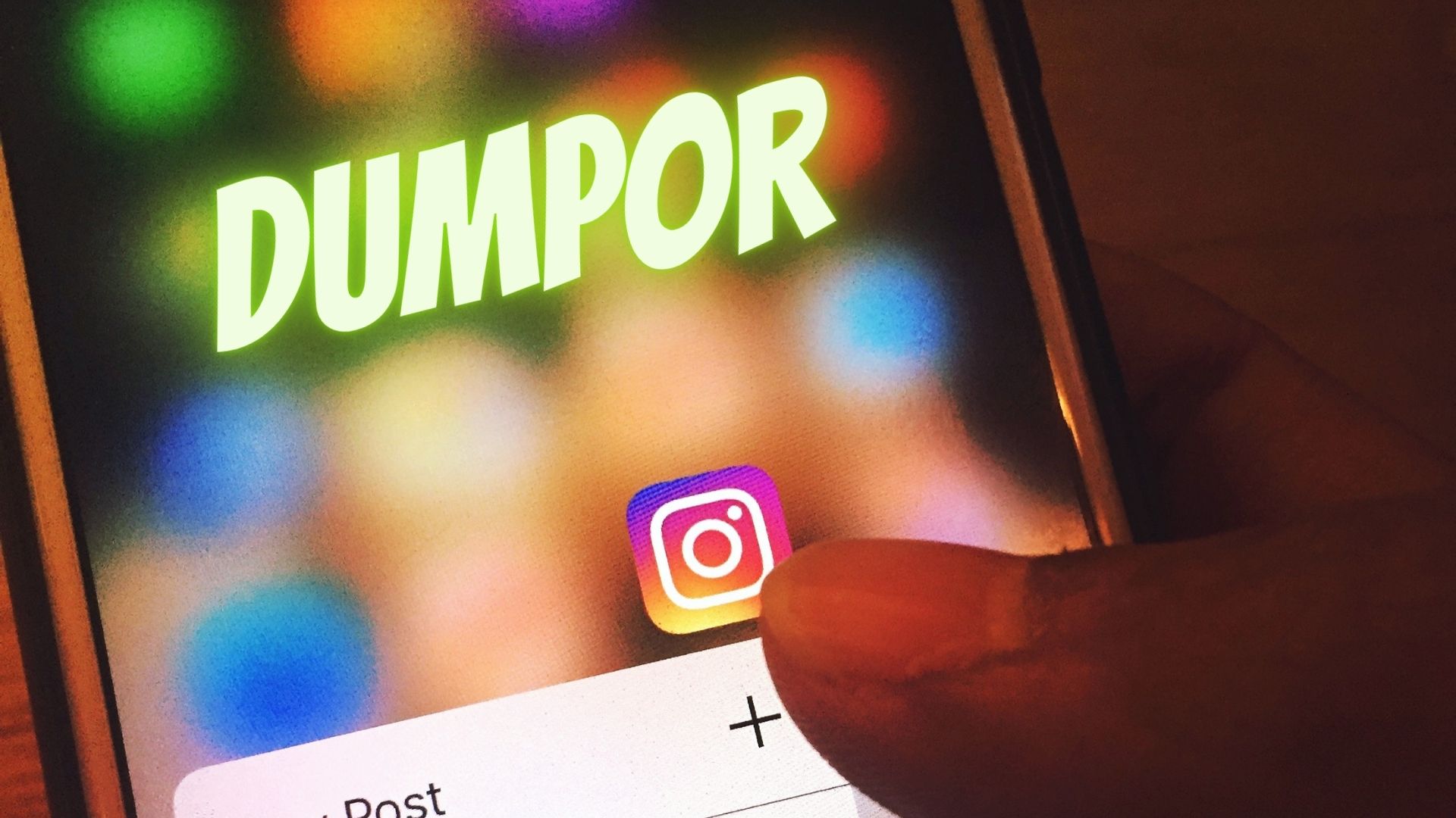 Dumpor: New Instagram viewer tool (Review)
