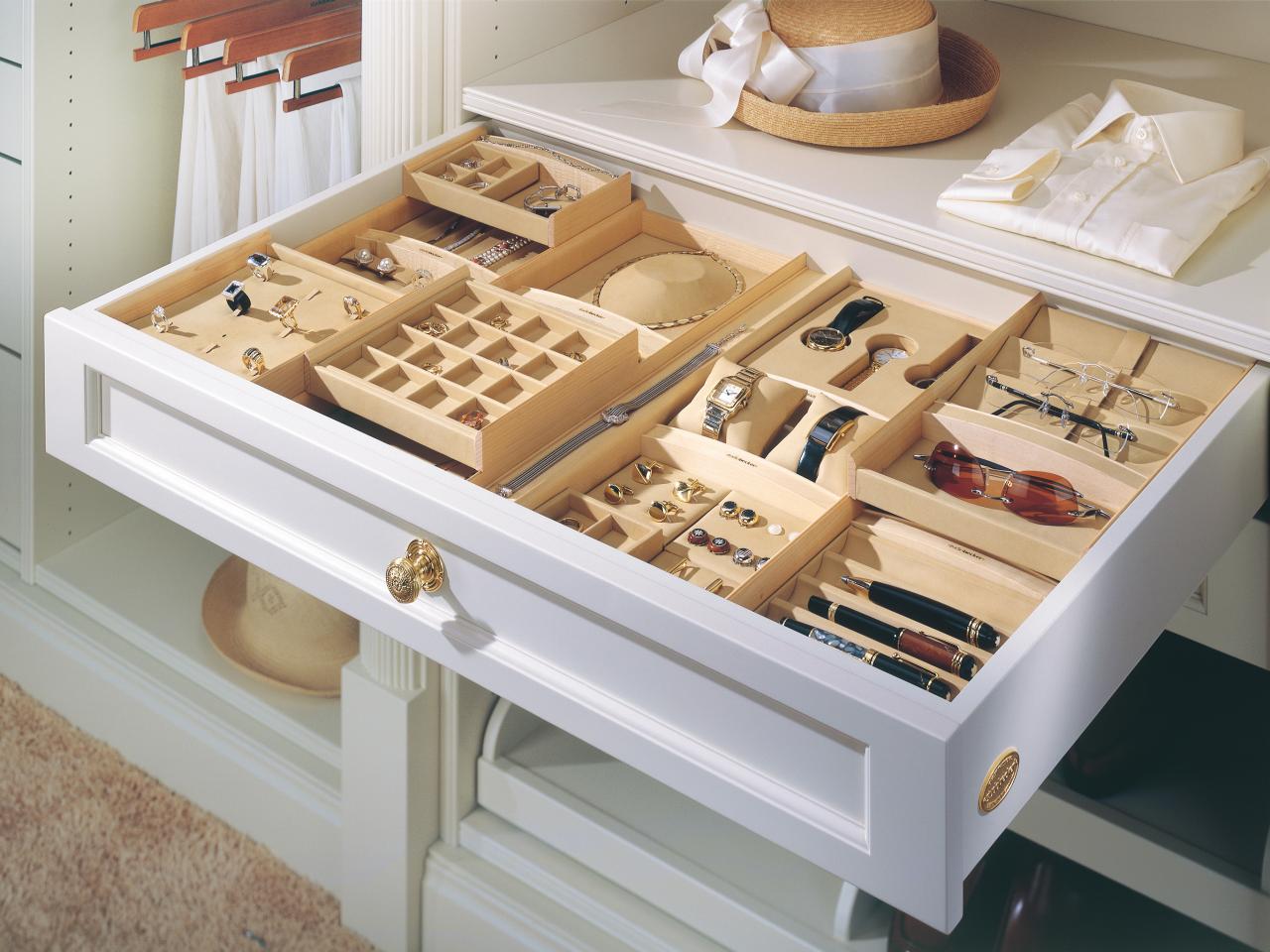 10 of the Top Jewelry Storage Tips to Keep Your Jewelry Looking Its Best