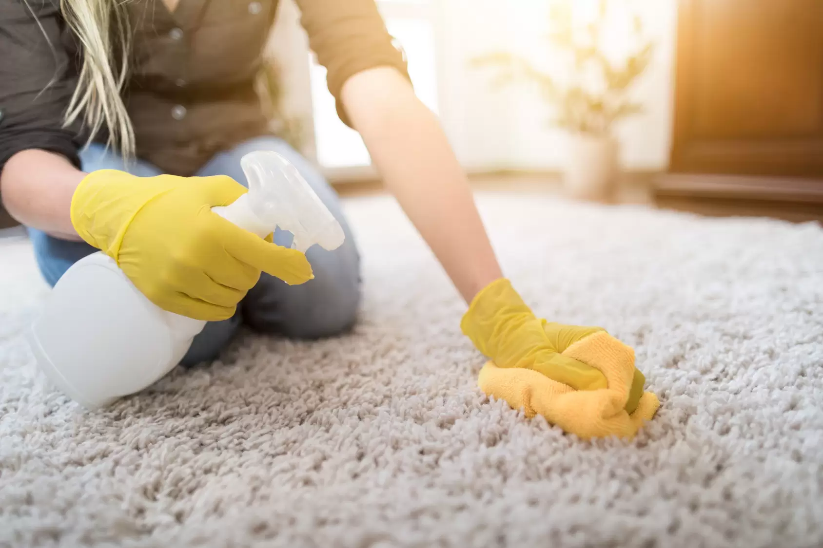 Spilled Something On Your New Carpet? Read These Pro Hacks To Help You Remove Carpet Stains Instantly
