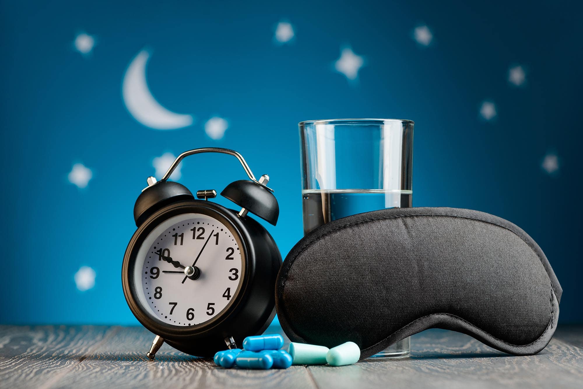A Sleep Hygiene Checklist
