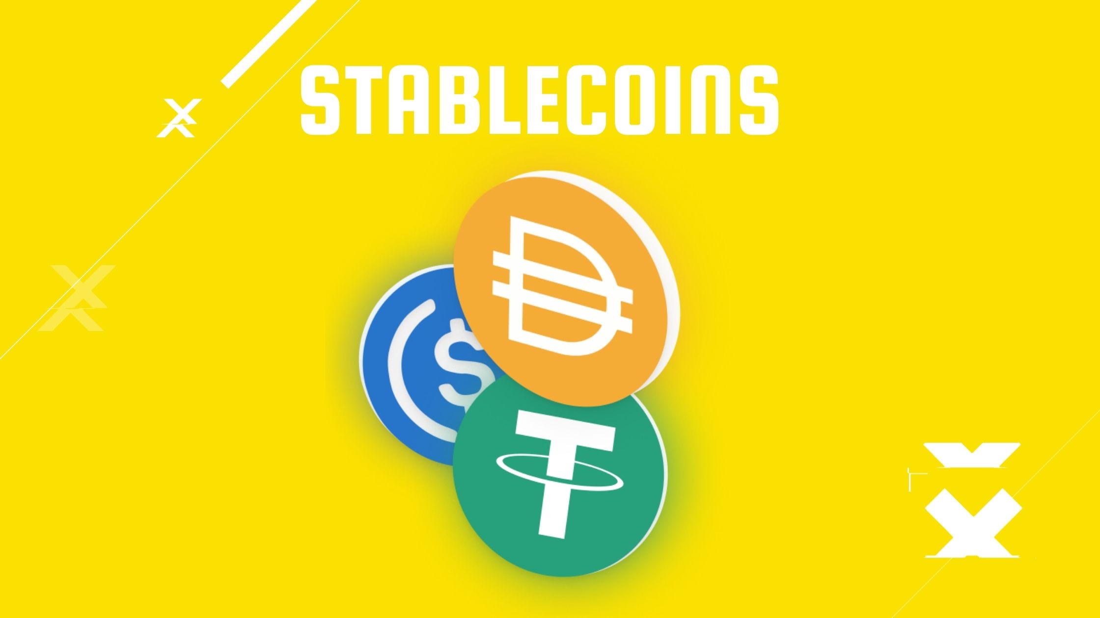 Stablecoins – What They Are And How They Are Taxed?