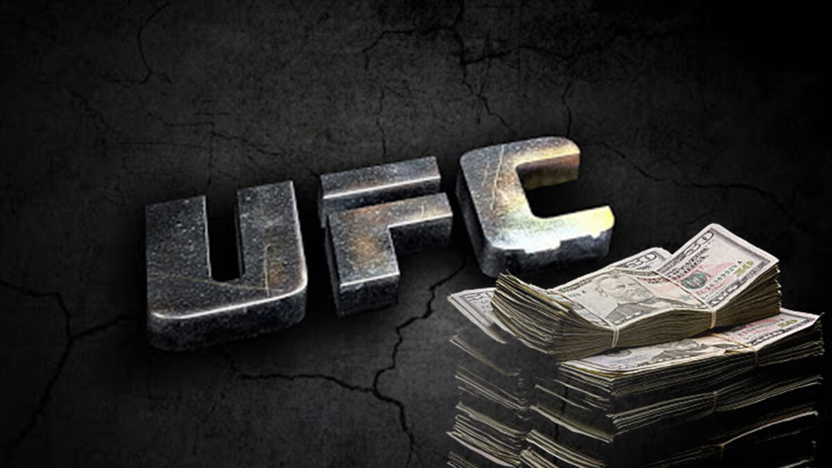 Everything You Need to Know About UFC Betting