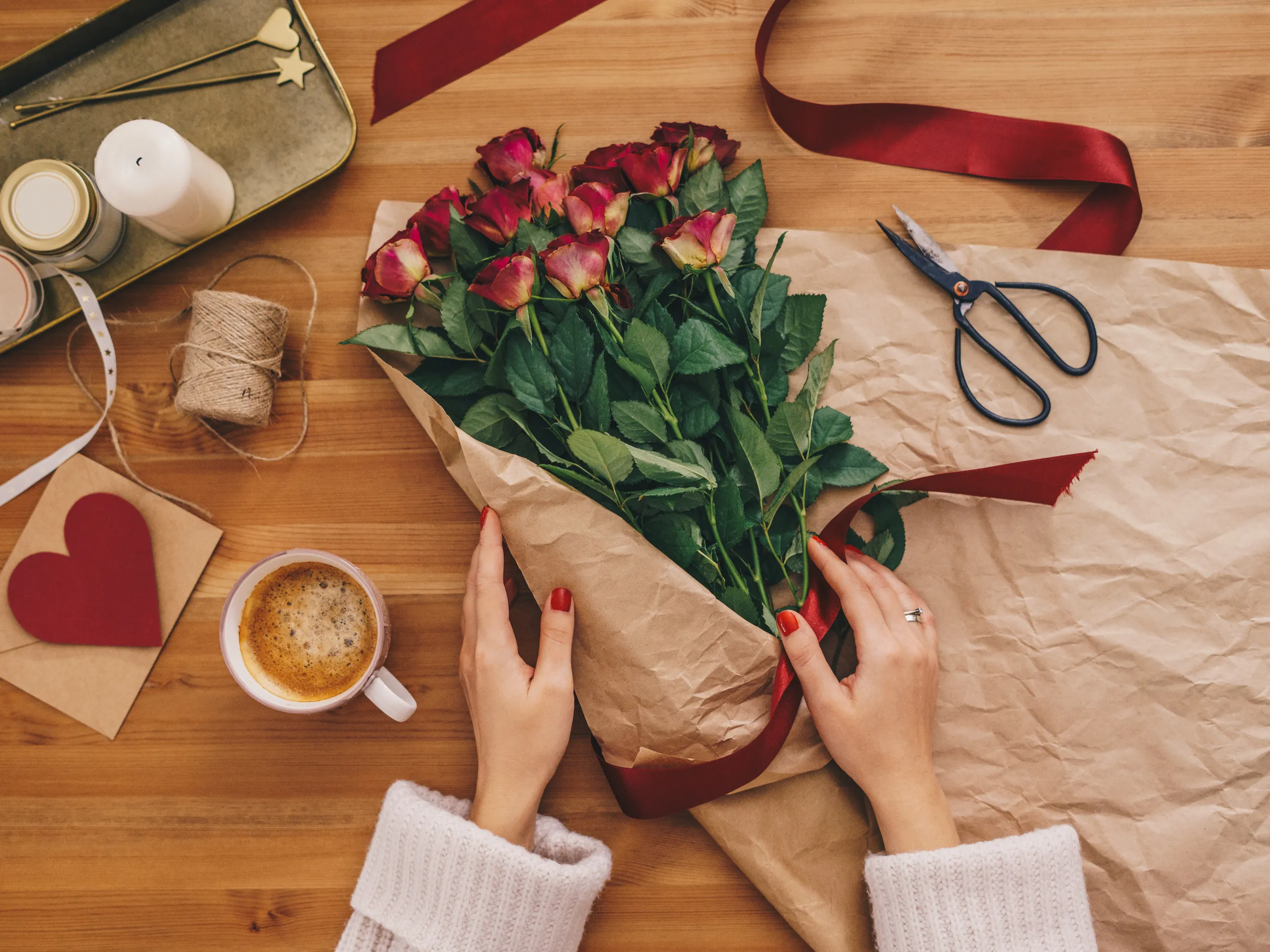 Valentine’s Day Gifts that Say I Love You to the Moon and Back