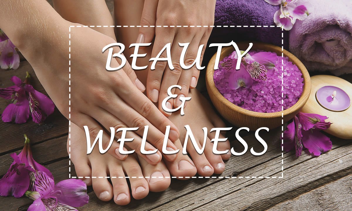 3 Top Beauty and Wellness Trends for 2022