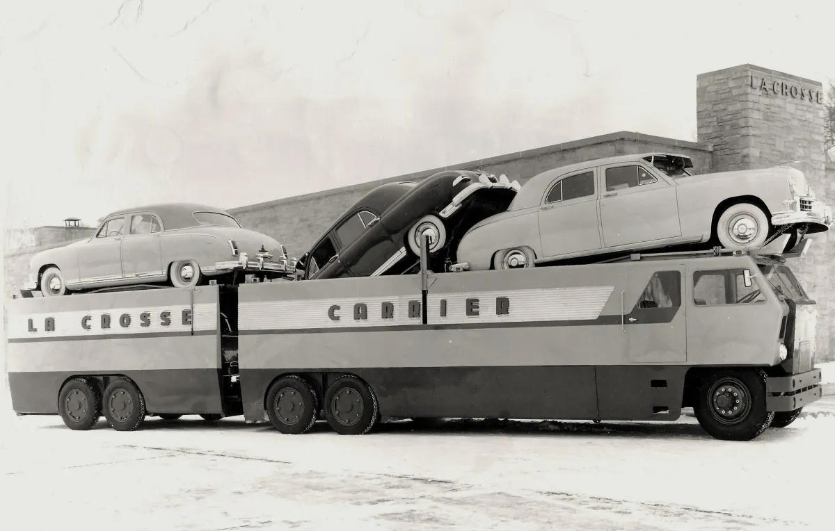 Classic Car Transport – What No One Is Talking About