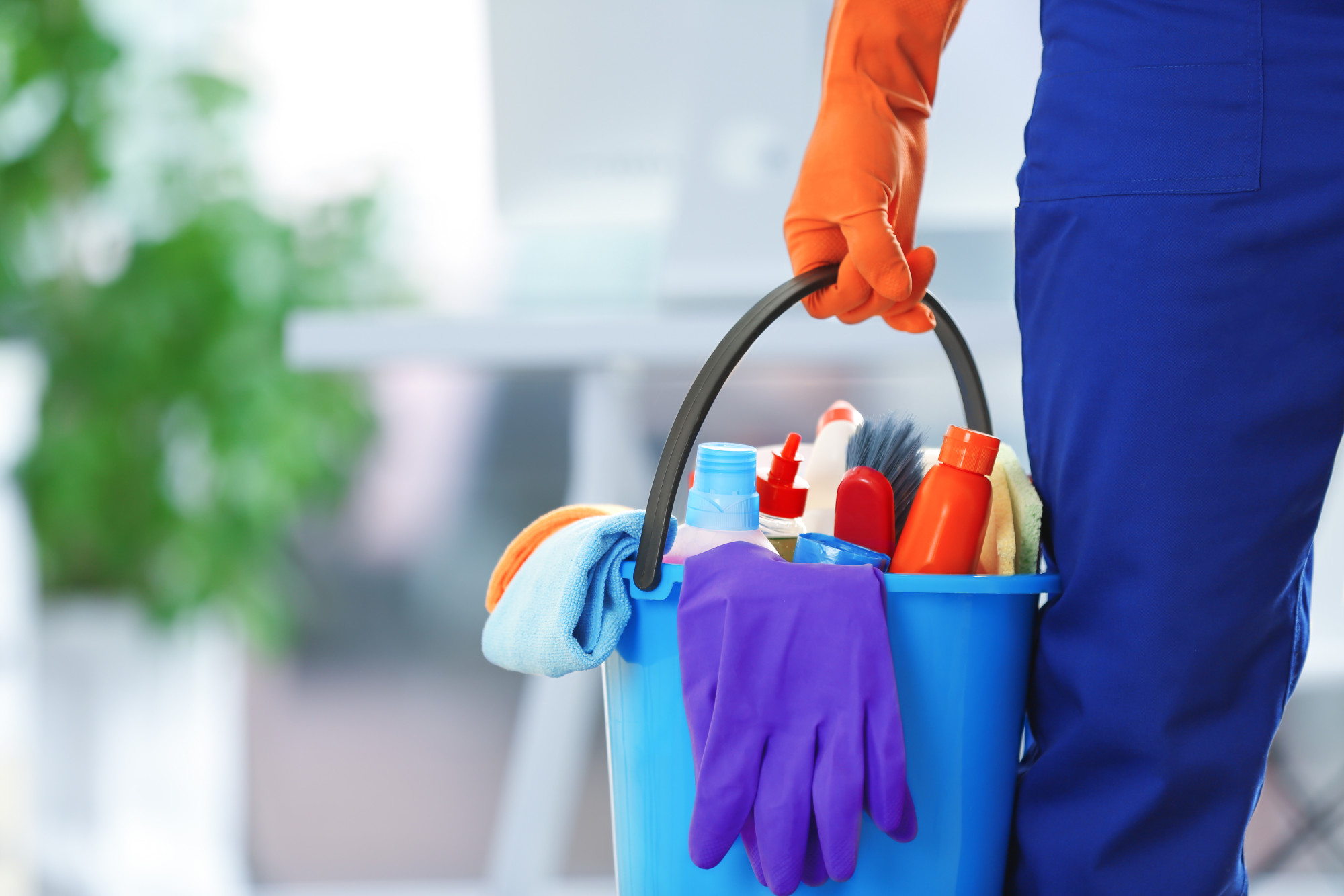 Tips to Find the Best Commercial Cleaning Services