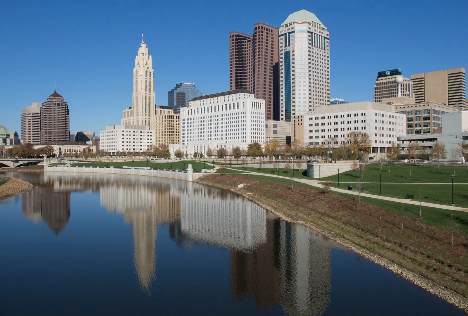 8 Reasons Why Ohio is the Best Place in Midwest to Raise a Family in 2022