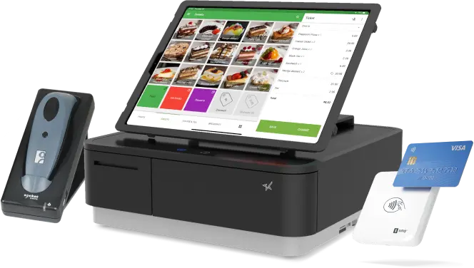 Seven FAQs About POS Systems for Restaurants