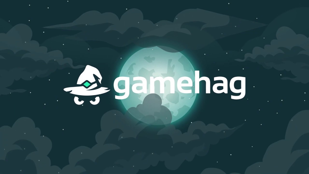 How to use Gamehag to play games that pay real money