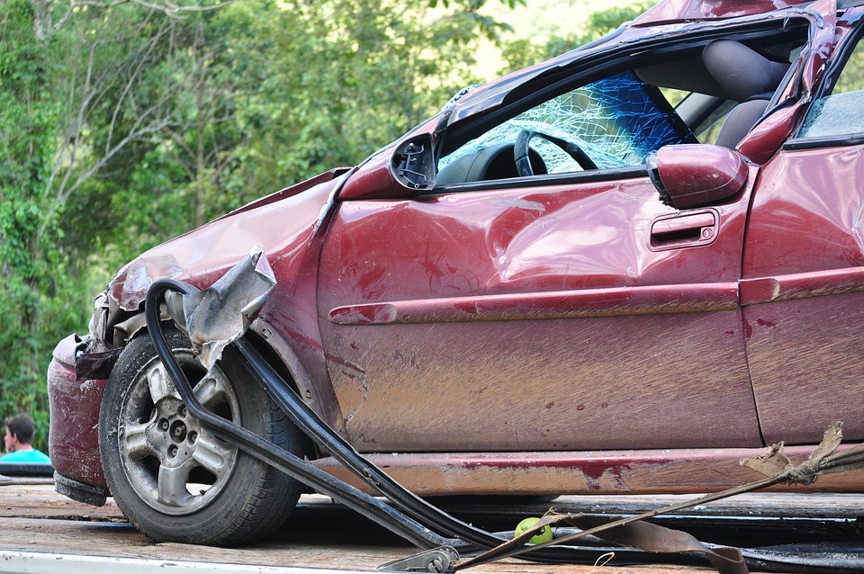 Some Important Recovery Tips after a Car Accident