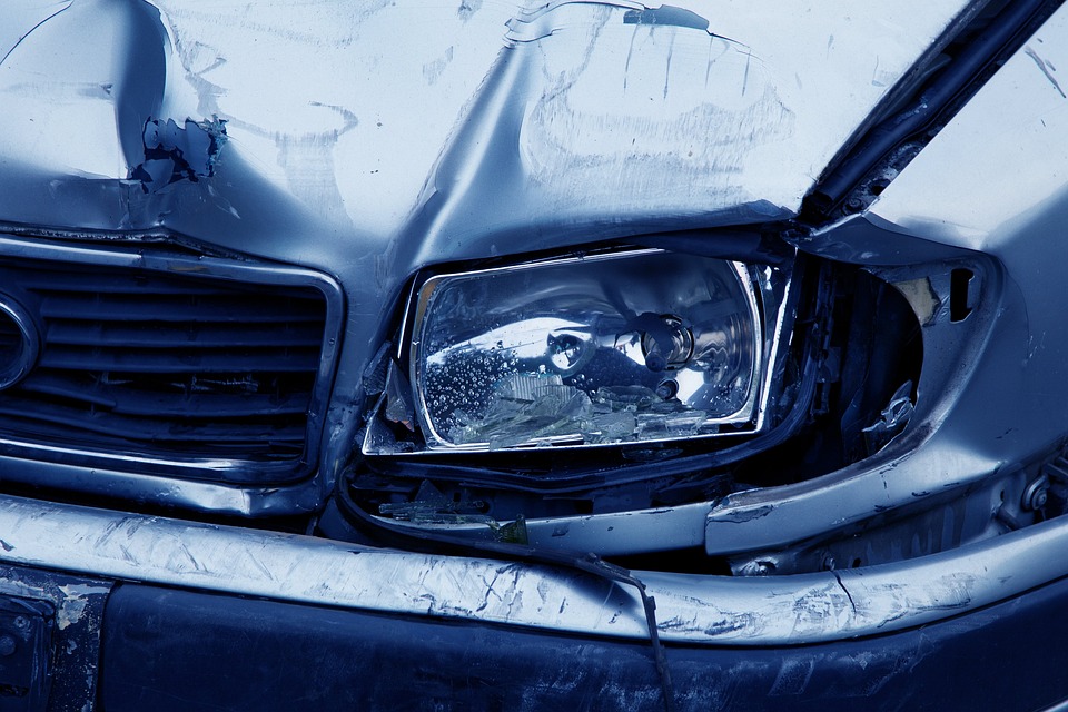 Some Basic Things to Include in the Car Accident Report