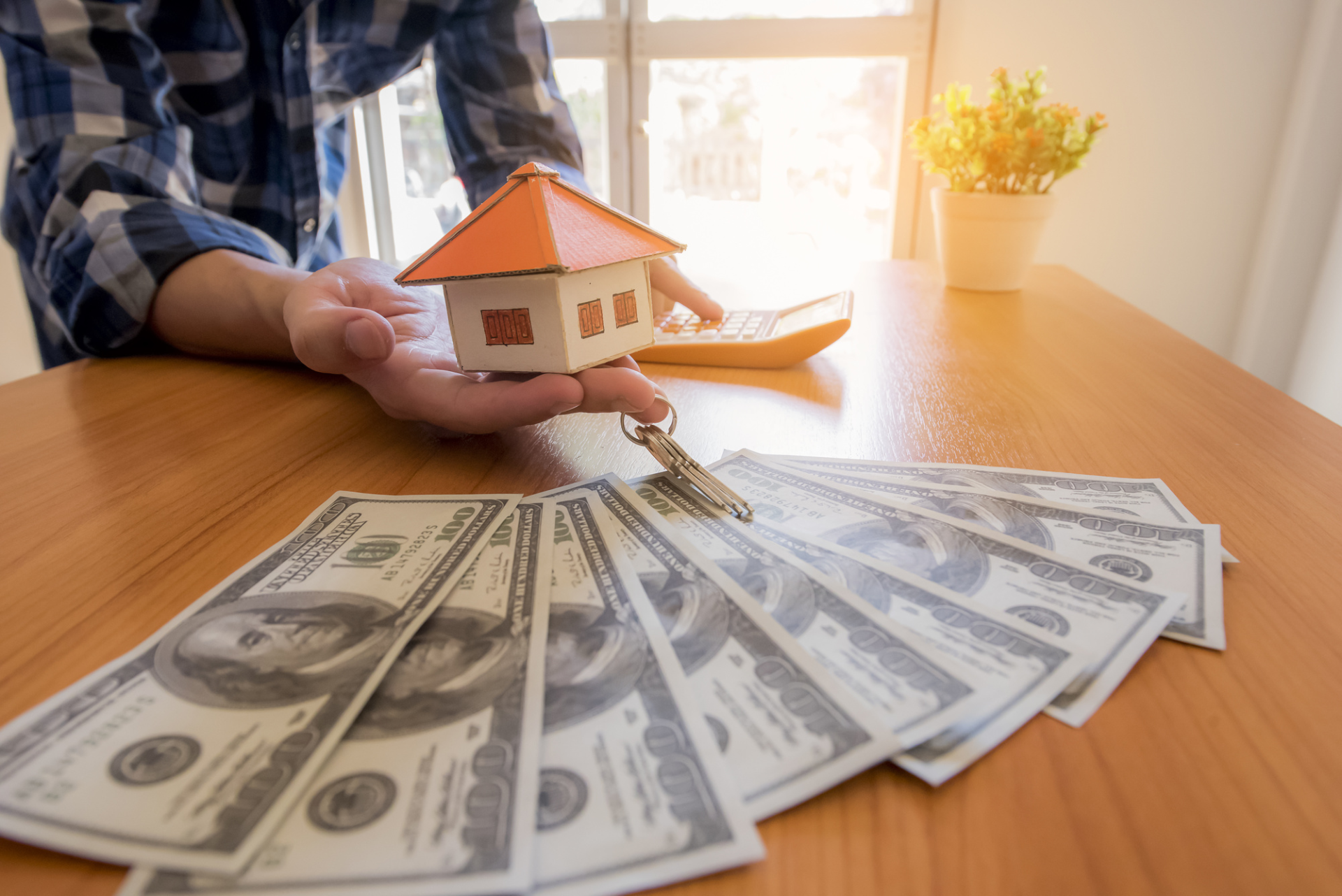 5 Steps To Selling Your Home To A Cash Buyer