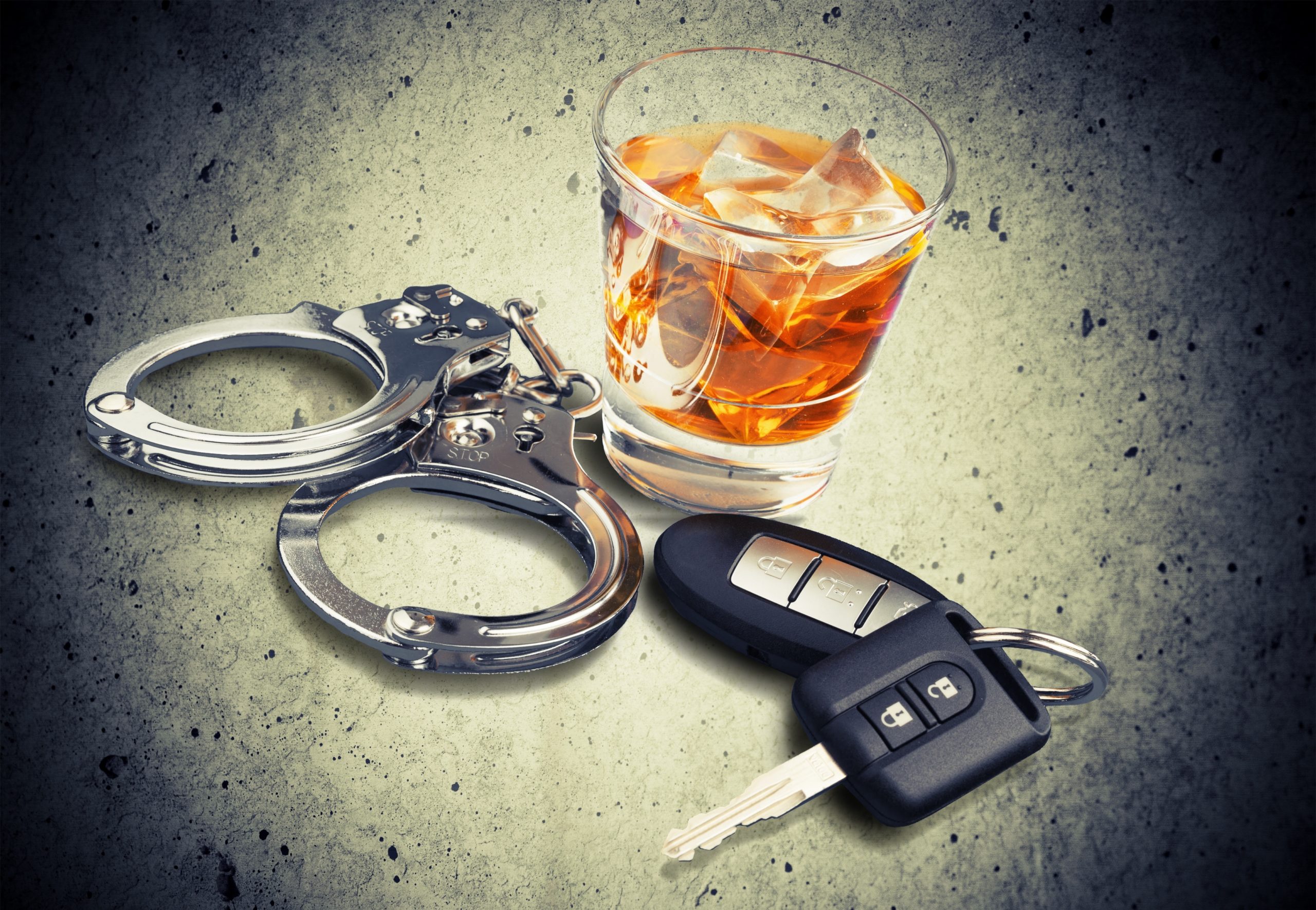 Basic Difference Between DUI and DWI