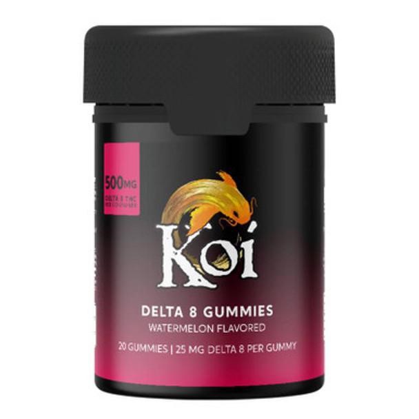 8 Facts You Should Know About Delta 8 Gummies