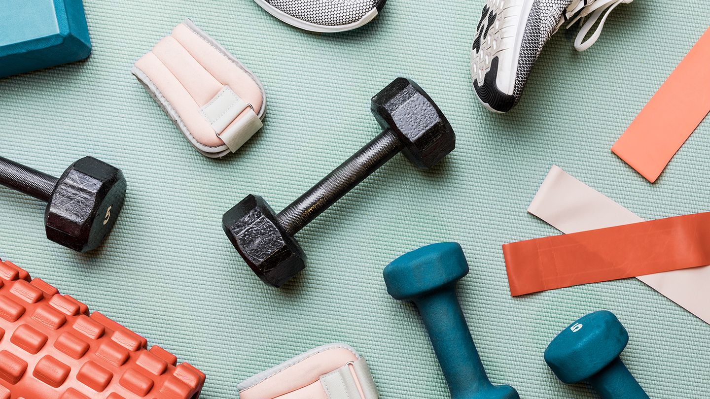 How To Choose the Right Exercise Equipment for Your Needs