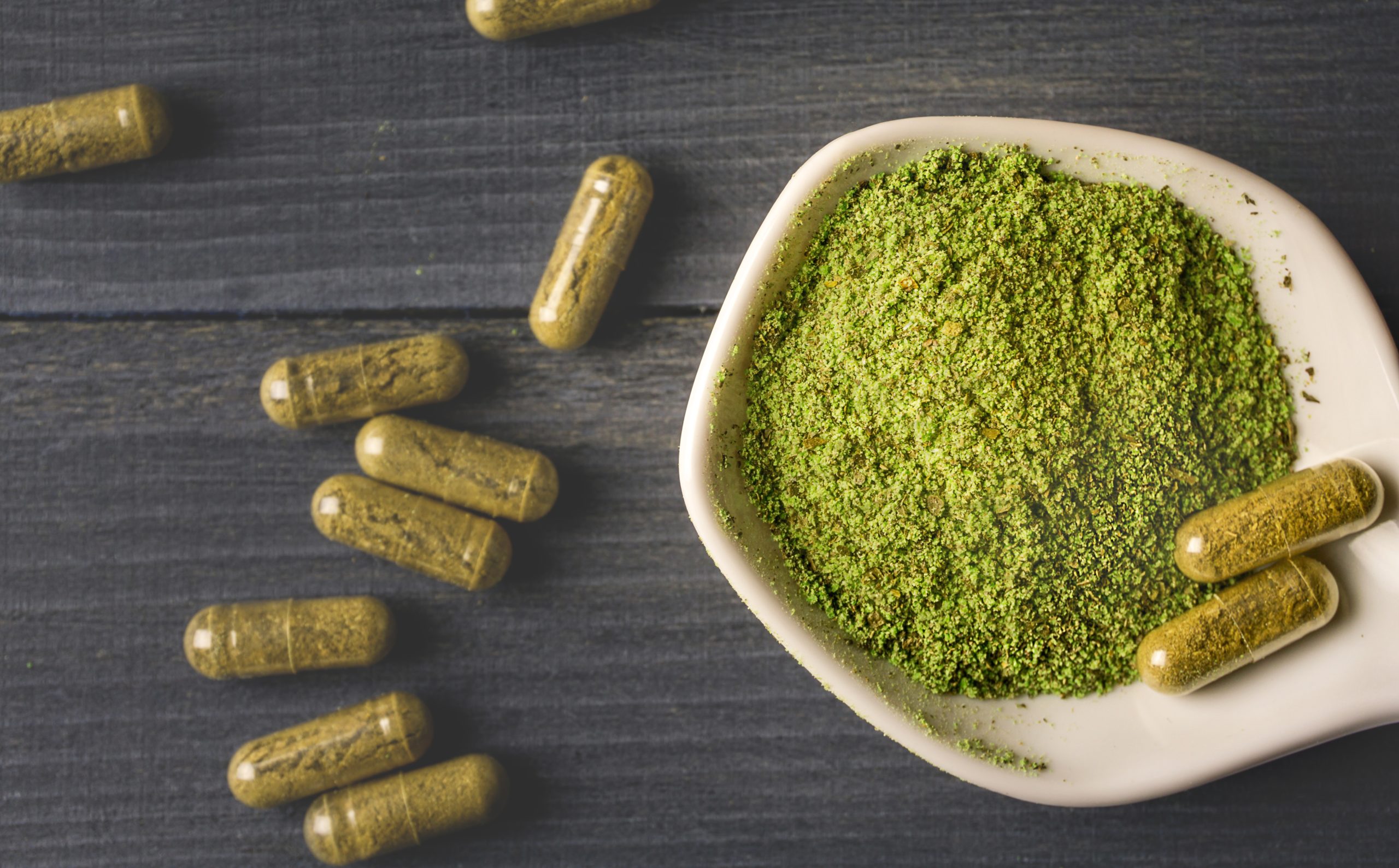 Can Kratom Liquid Shots Help You To Balance Your Mood Swings?