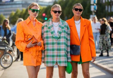 Five of the Best Items To Accent an Outfit