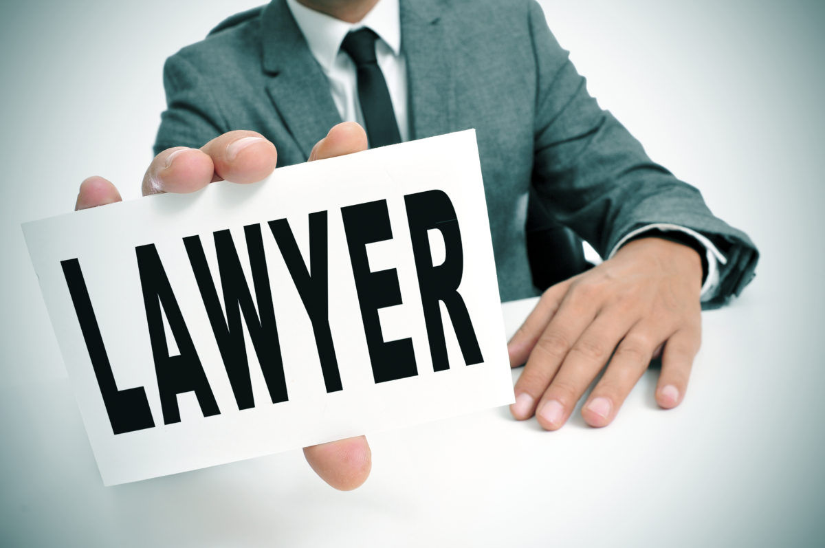 How To Know When It’s Time To Hire A Personal Injury Lawyer