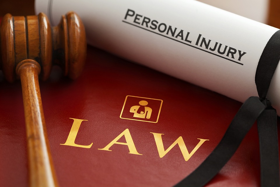 Personal Injury Compensation Claim and your Mental Health
