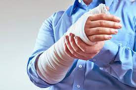 Compensation can be Maximized in a Personal Injury Claim, see How
