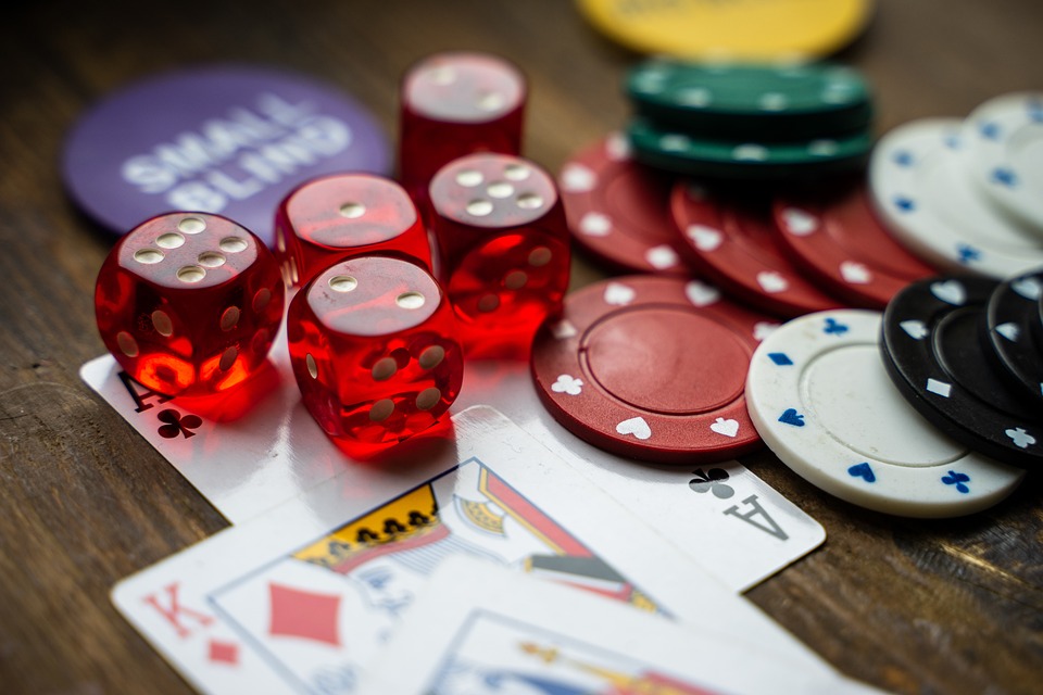How to Play Poker Using The Aggressive Approach