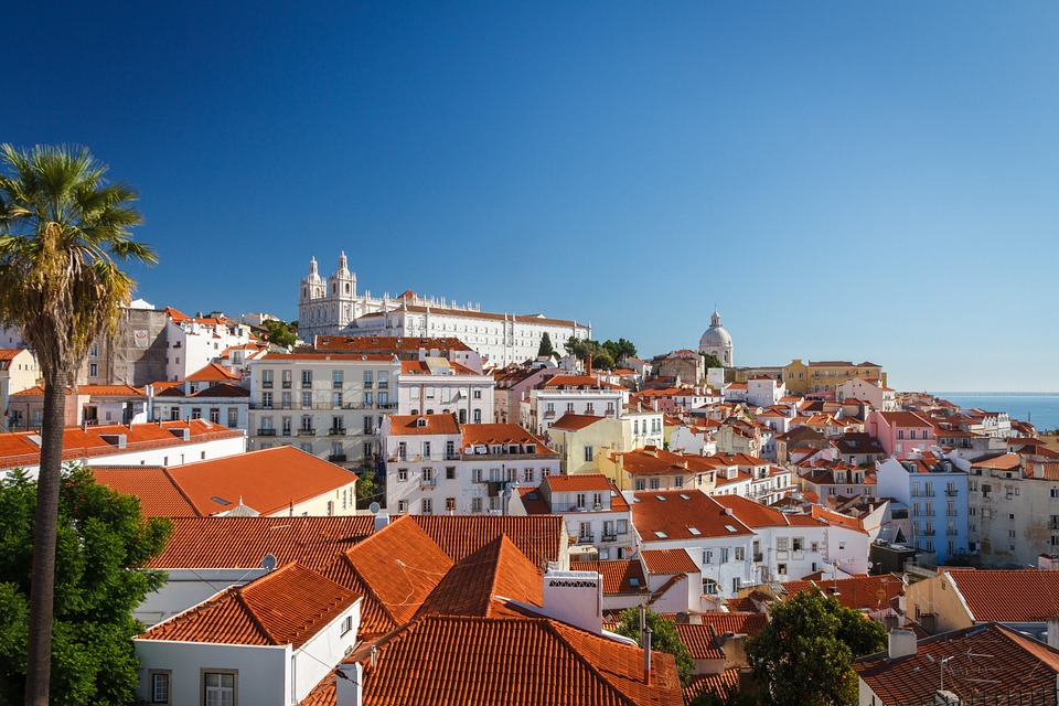 Best 3 Types of Investments in Portugal