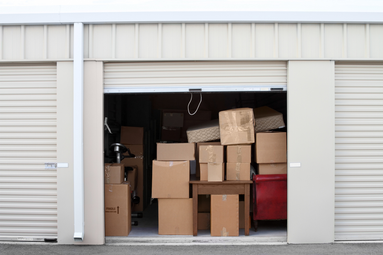 Is a Storage Unit a Good Idea for Your Upcoming Move to Queens?