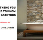 Everything You Wanted To Know About Bathtubs