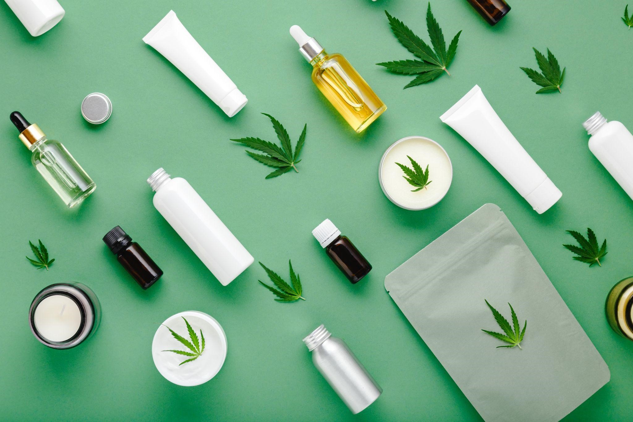 Beginners Guide to Choosing CBD Products