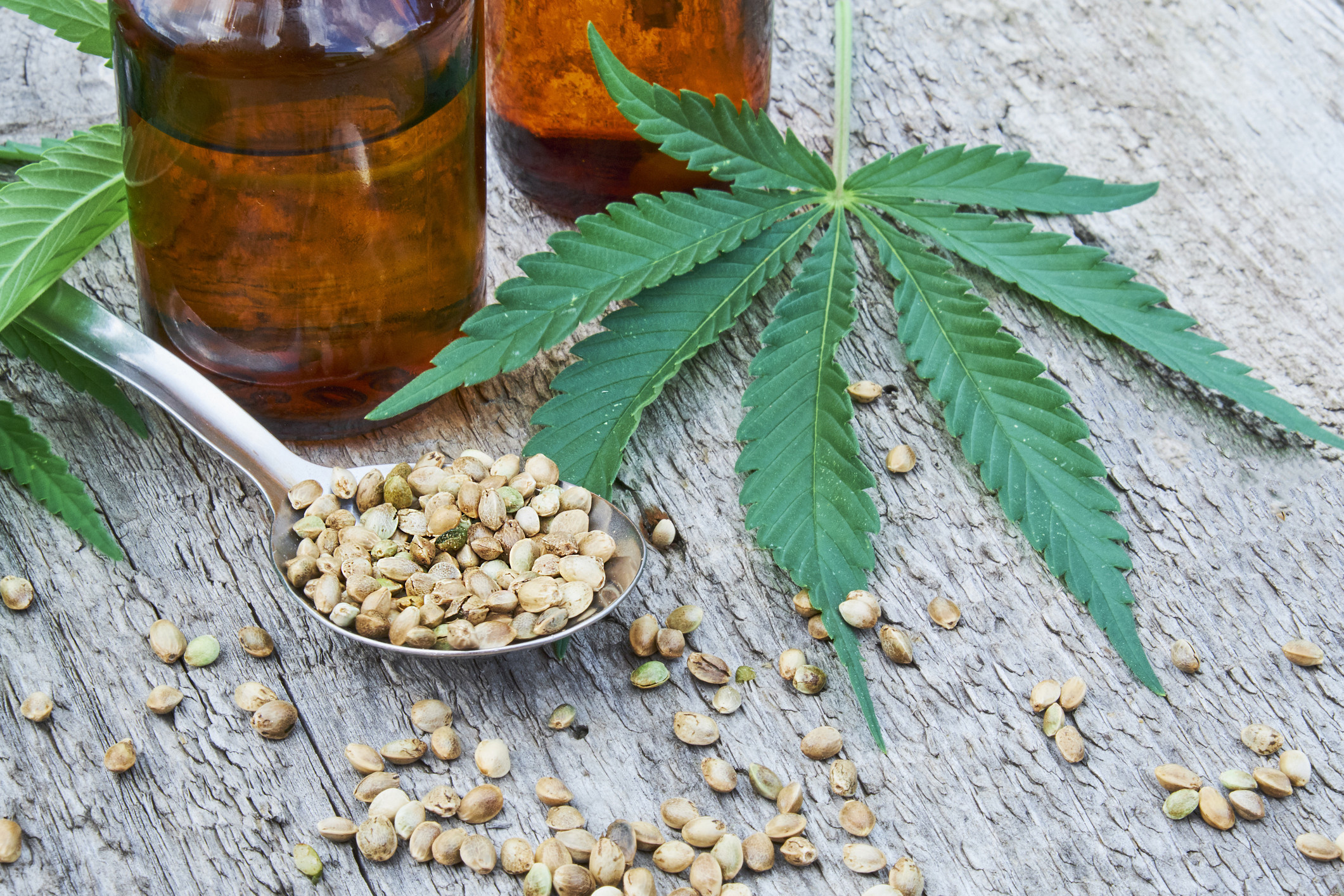 What to know about HEMP and CBD