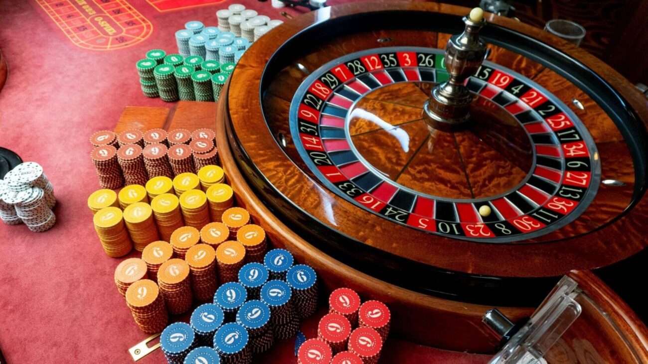 Tips And Tricks For Selecting The Right Casino Games