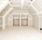 4 Ways a Fresh Drywall Installation Oklahoma City OK Will Make a Difference