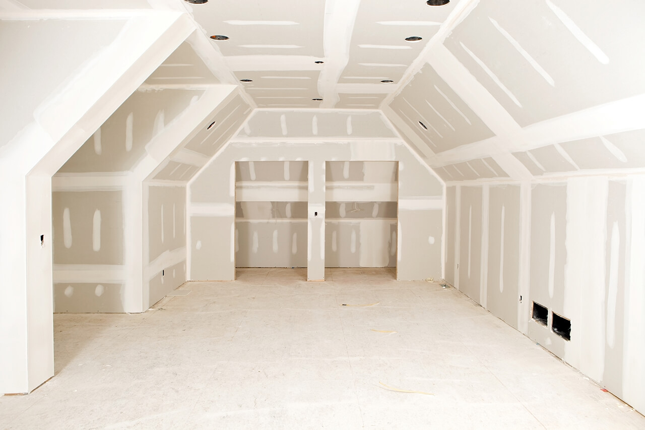 4 Ways a Fresh Drywall Installation Oklahoma City OK Will Make a Difference