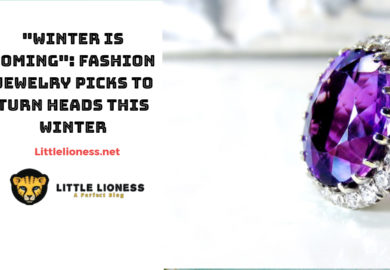 “Winter is Coming”: Fashion Jewelry Picks to Turn Heads This Winter