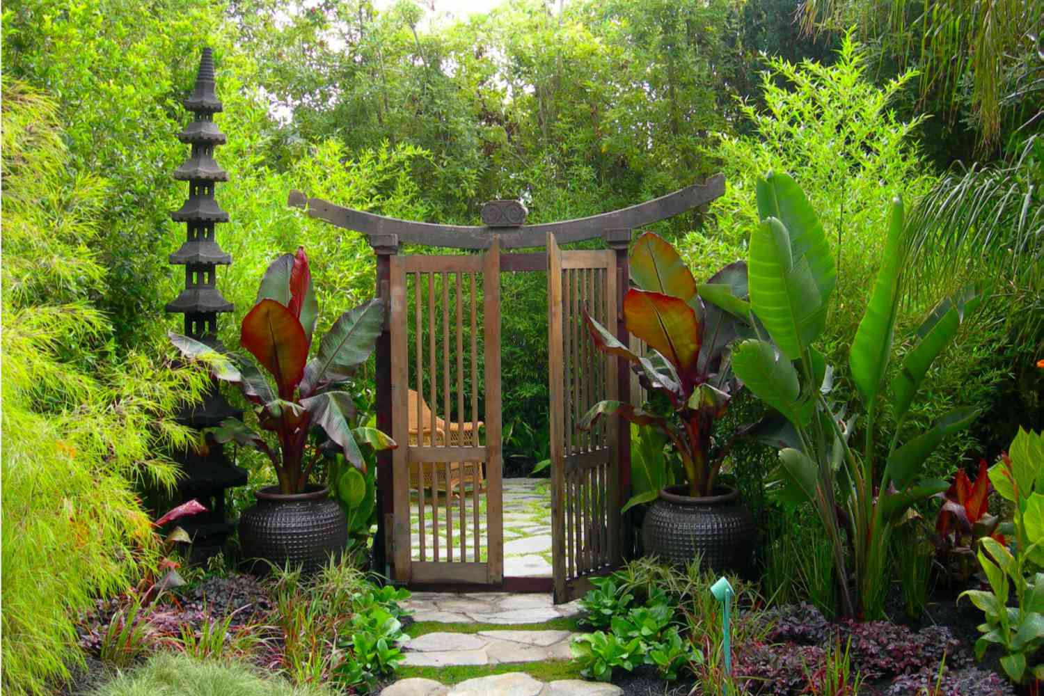 Tips To Install A New Garden Gate
