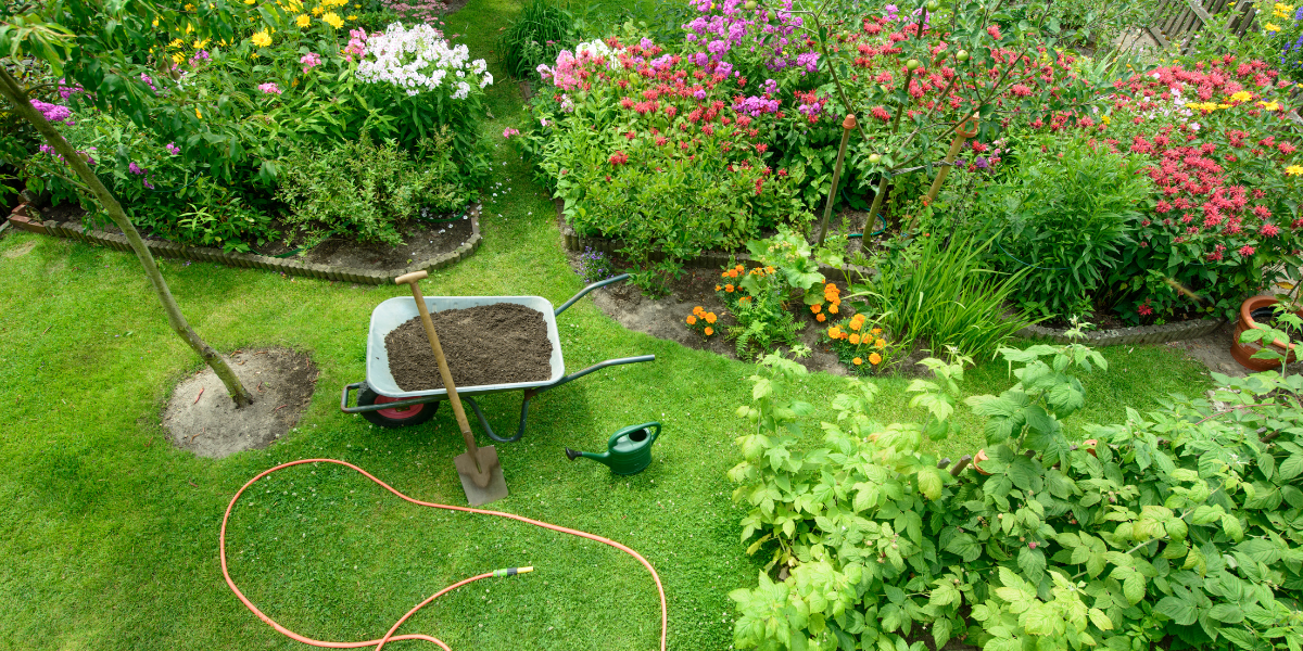 The Green Guide: How to Start Your Own Gardening Business