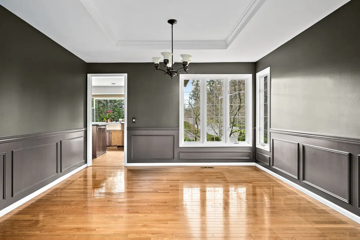 Understanding What You Get by Hiring an Interior Painting Contractor