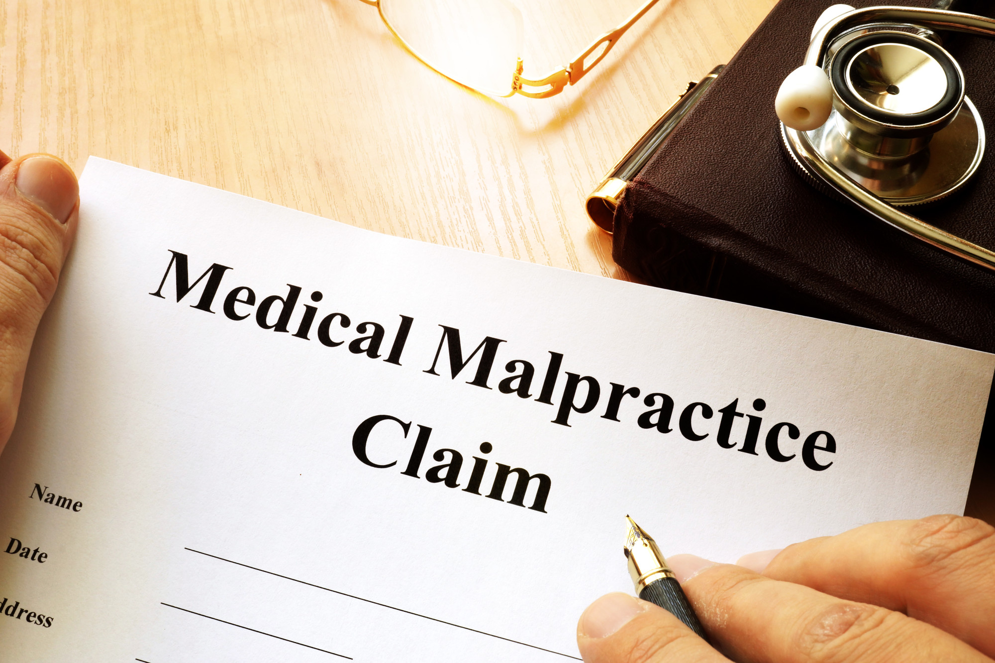 An Attorney’s Guide To Medical Malpractice Lawsuits
