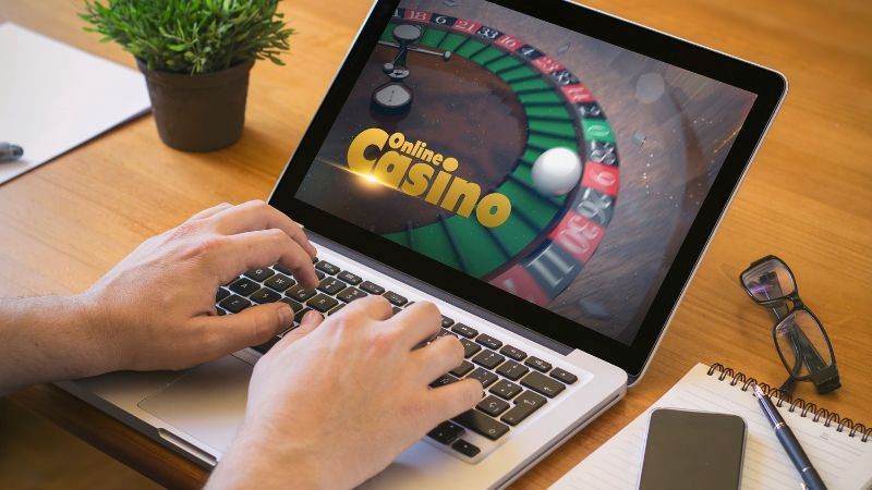 How To Start Your Own Online Casino
