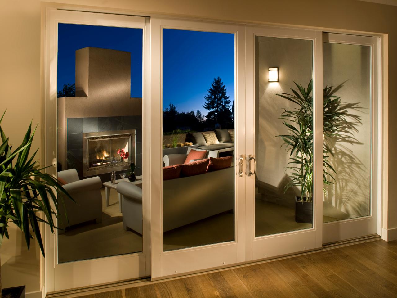 Patio Doors Vs. Garden Doors: Which One Is Right For Your Home