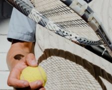 What are the Main Tennis Competitions?
