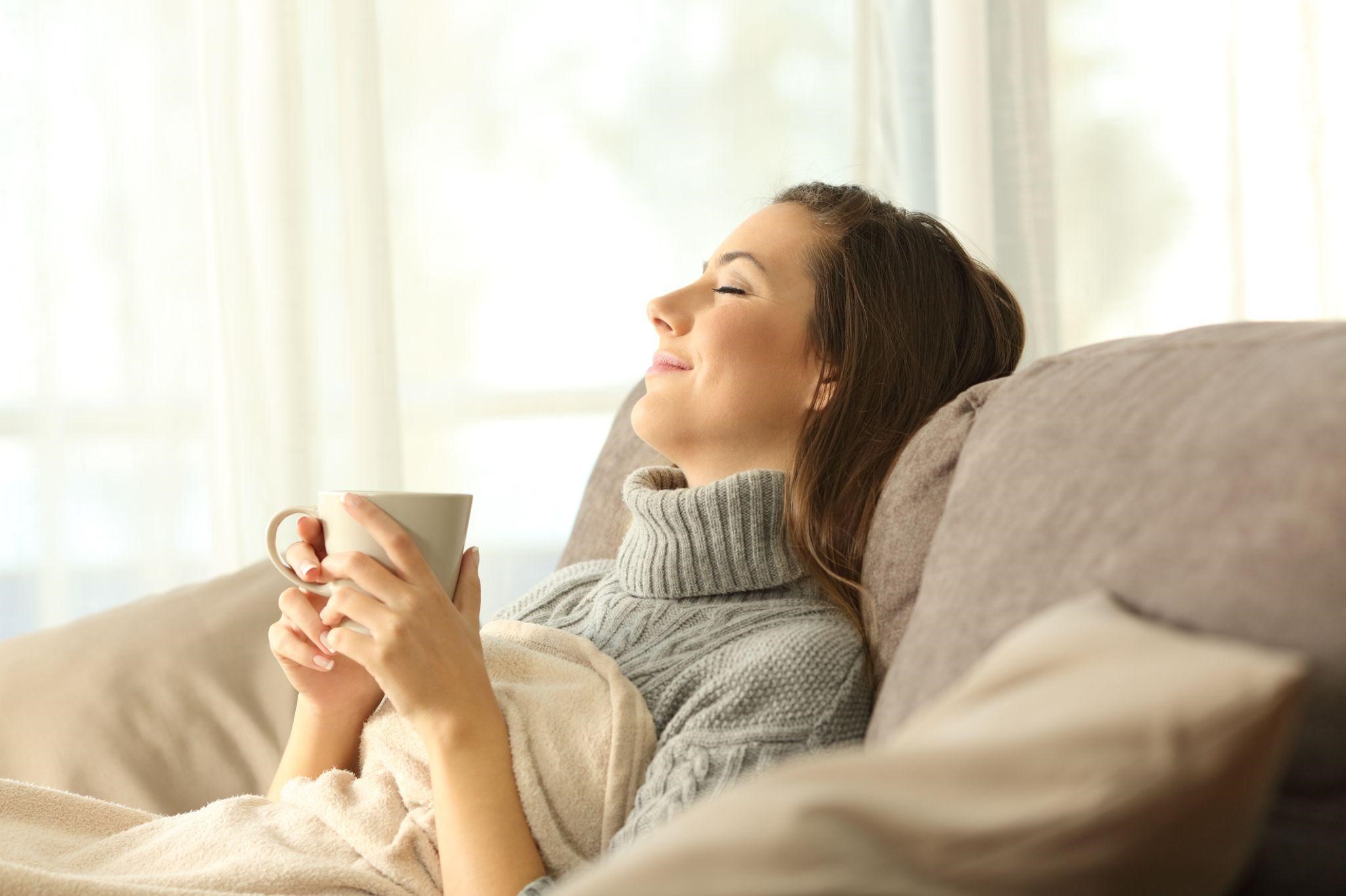 Winter Wellness Hacks to Make the Season More Enjoyable