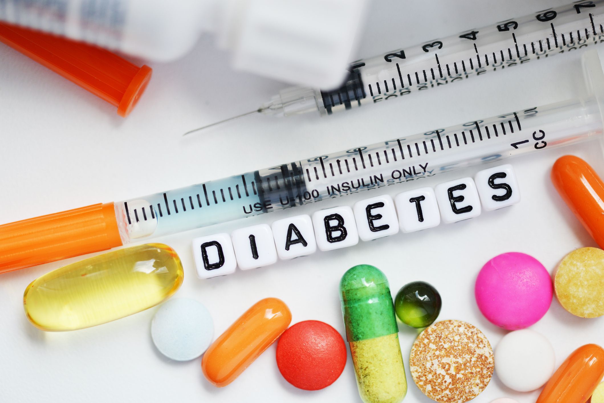 Facing the Stigma behind Diabetes
