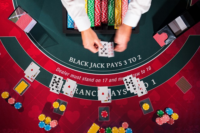 Using Bitcoin for Gambling: Everything you need to know