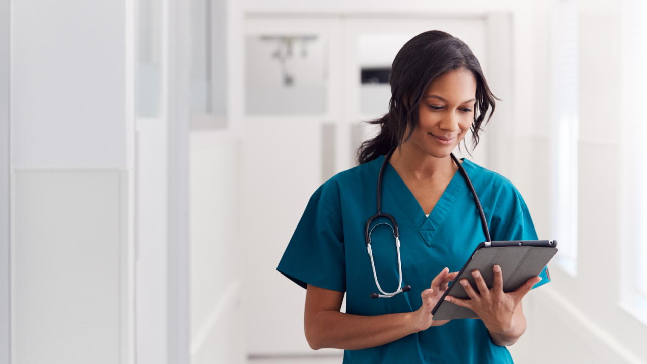 Technology’s Role in Healthcare Facilities Improvement