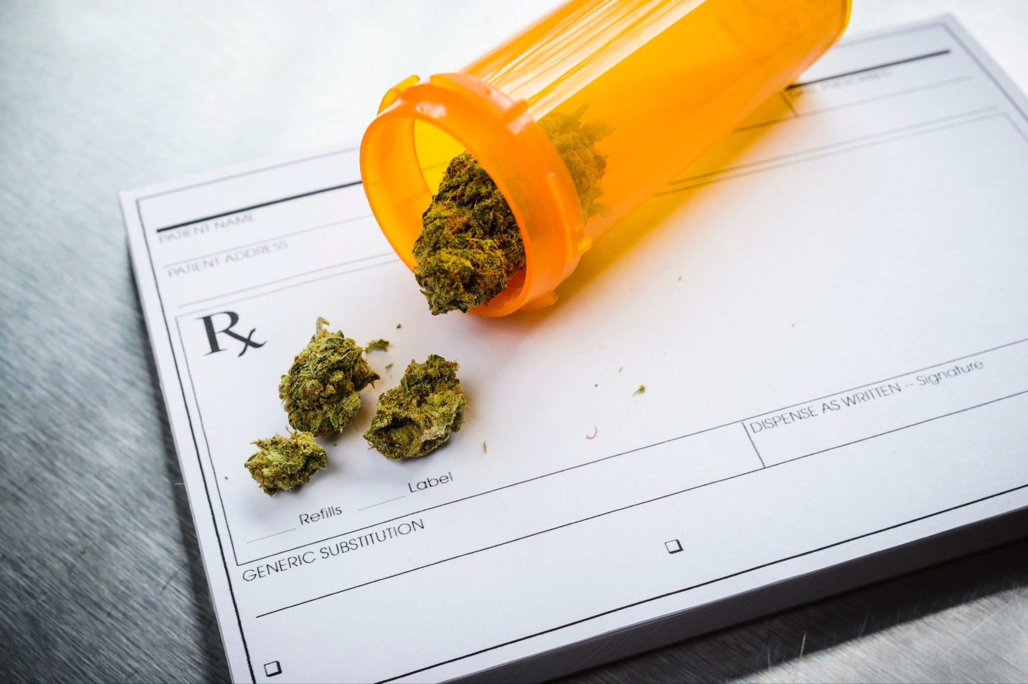 Medical Cannabis in the UK: How Can I Access it?