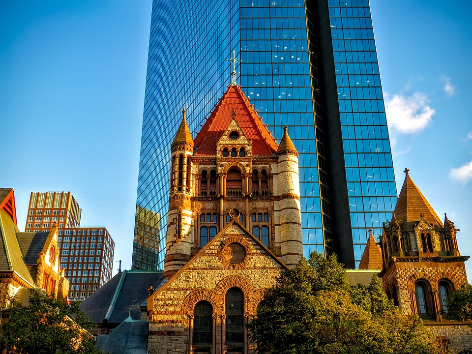 5 Things to Know About Moving to Boston from NYC