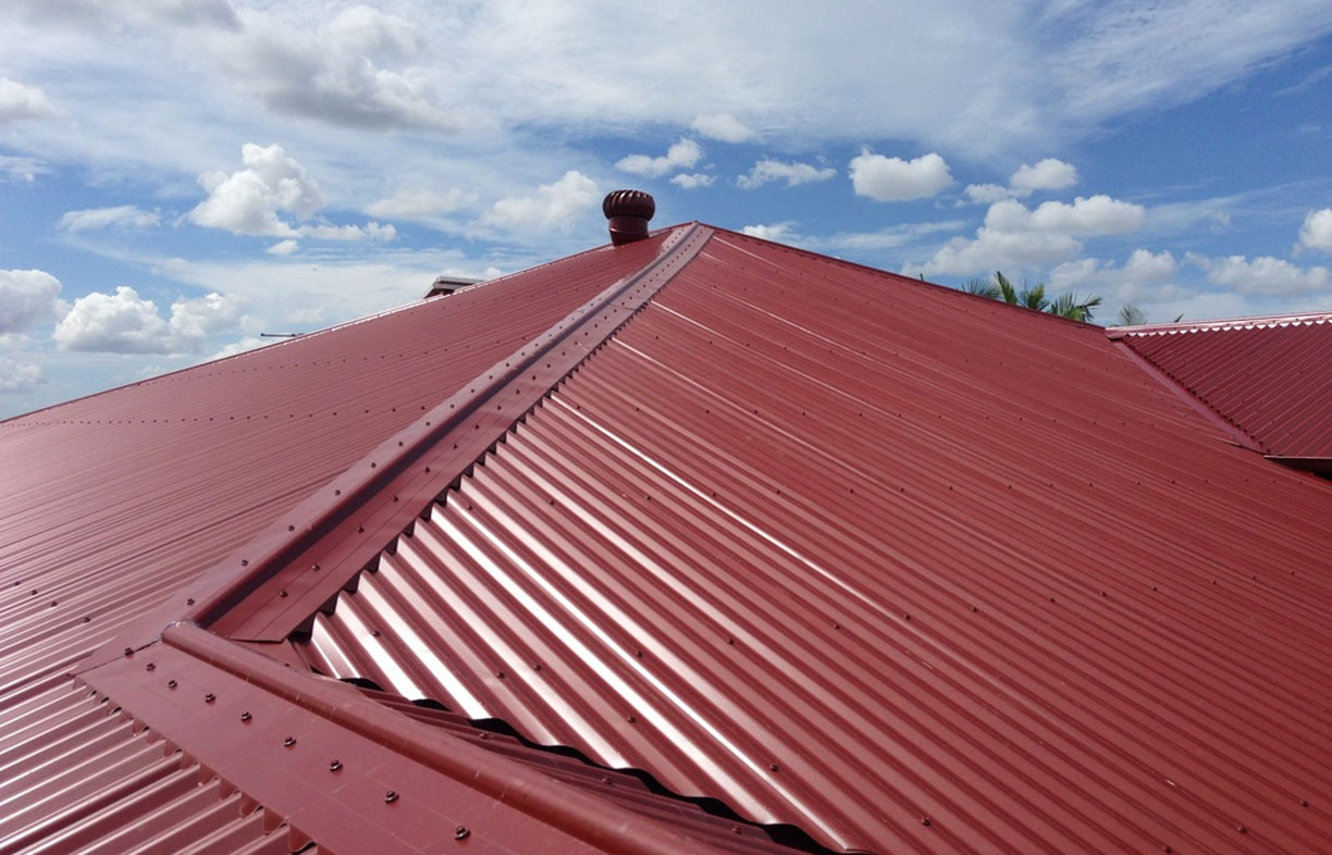 A Quick Guide: How to Maintain Your Roof in 2023 with a Few Simple Steps